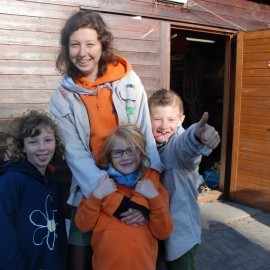 DSC 0843 - Scouts en Gidsen Zaventem 